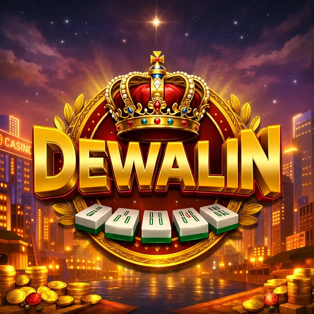 DEWALIN - Aplikasi Cek Tagihan Listrik Terpercaya